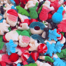 Load image into Gallery viewer, Holly Jolly Mix