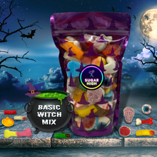 Load image into Gallery viewer, Basic Witch Mix