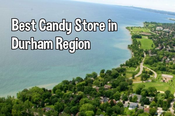 Best Candy Store in Durham Region: Discover Sugar High Delivered Everywhere