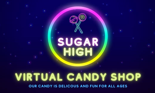 Canada's #1 Pick and Mix! 🇨🇦 🍭