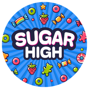 Sugar High Candies