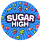 Sugar High Candies