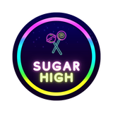 Sugar High Candies