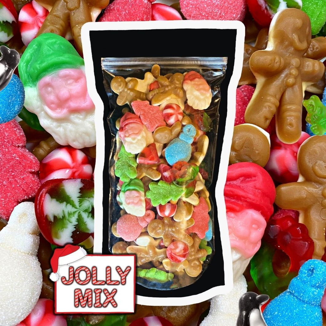 Jolly Mix
