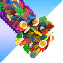 Load image into Gallery viewer, party favour candy bags
